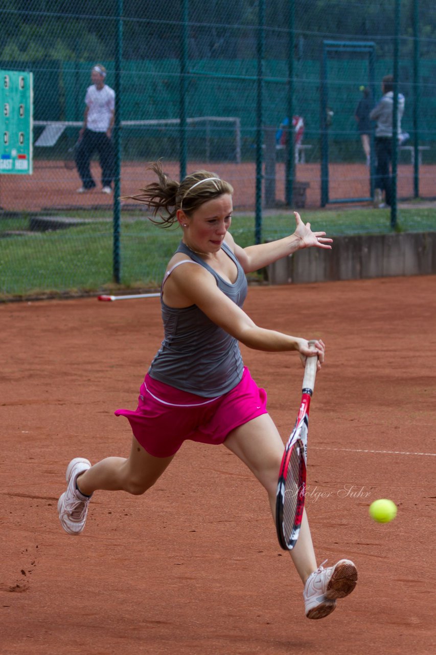 Ingrid Suslov 193 - Holmer Open